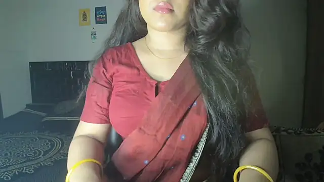 Most-Beautiful-Queen online show from April 25, 2026, 7:33 pm