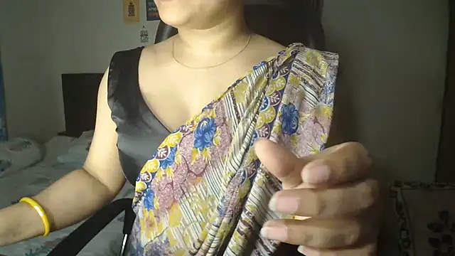 Most-Beautiful-Queen online show from June 7, 2026, 7:17 pm