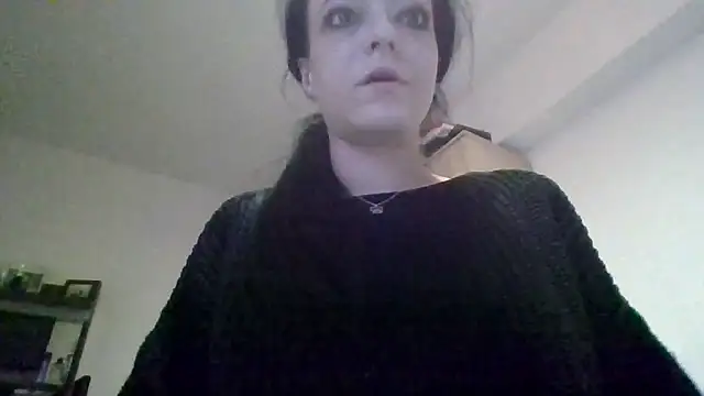 IzabelllNoir online show from January 13, 2025, 9:09 pm