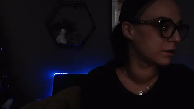 IzabelllNoir online show from January 14, 2025, 9:13 am
