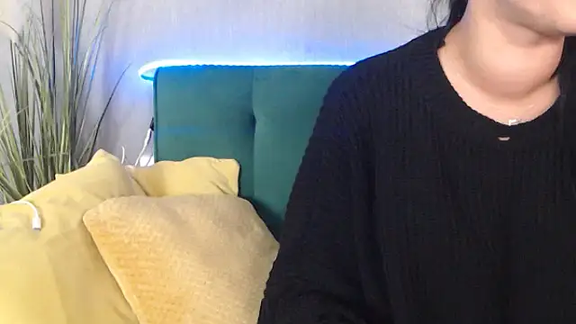 IzabelllNoir online show from January 21, 2025, 9:46 am
