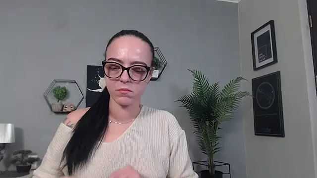 Snapshot of IzabelllNoir chatting on March 4, 2026, 9:59 am IzabelllNoir online show from March 4, 2026, 9:59 am