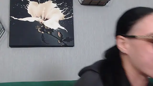 Snapshot of IzabelllNoir chatting on March 19, 2026, 9:57 am IzabelllNoir online show from March 19, 2026, 9:57 am