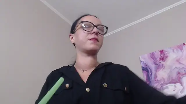 Snapshot of IzabelllNoir chatting on June 28, 2026, 3:45 am IzabelllNoir online show from June 28, 2026, 3:45 am