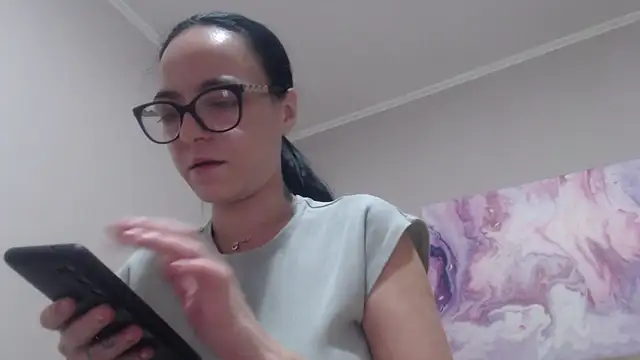 Snapshot of IzabelllNoir chatting on June 29, 2026, 5:35 am IzabelllNoir online show from June 29, 2026, 5:35 am