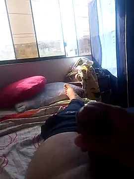 ositofoggy online show from January 11, 2025, 8:43 pm