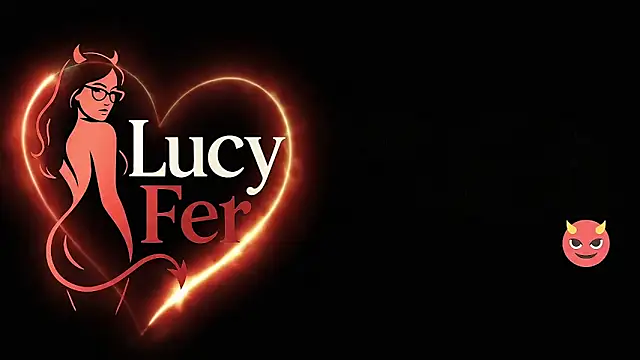 Lucy Fer5 online show from January 9, 2026, 9:49 pm