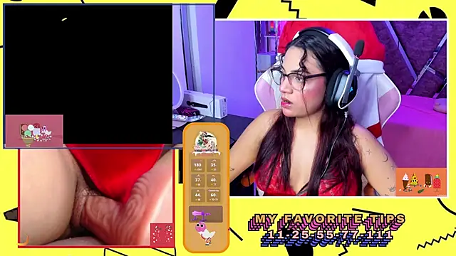 PetiteSophie  online show from December 31, 2024, 1:08 pm