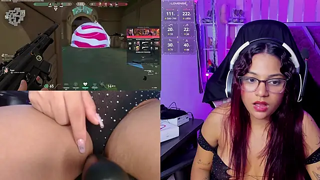 PetiteSophie  online show from January 12, 2025, 11:58 pm