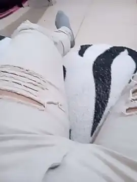 maikinhopL online show from January 28, 2025, 11:50 pm