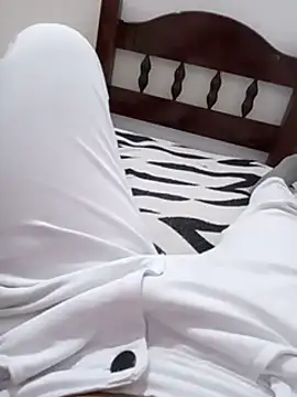 maikinhopL online show from January 31, 2025, 4:03 am