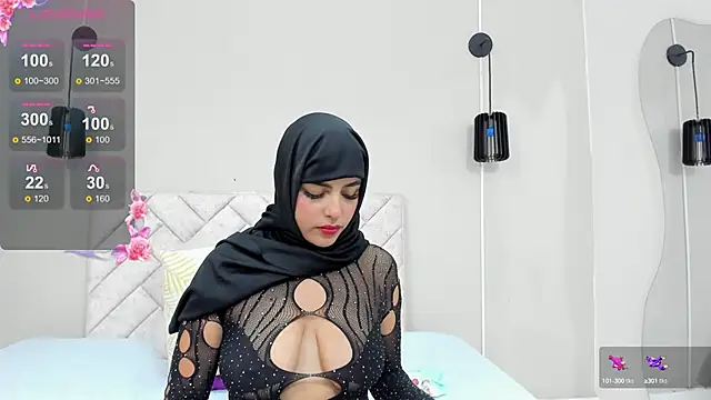 Lea nahid online show from February 7, 2025, 10:20 pm