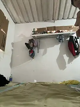 Snapshot of Ceninth chatting on October 26, 2025, 5:30 pm Ceninth online show from October 26, 2025, 5:30 pm