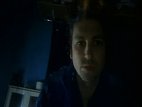 fred301993 online show from January 13, 2025, 9:09 pm