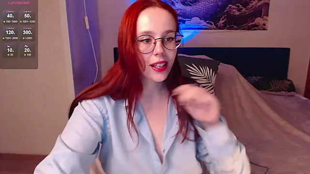 VanessaLincum online show from December 3, 2024, 6:26 am