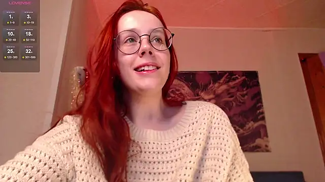 VanessaLincum online show from December 20, 2024, 6:08 am