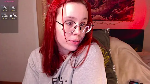 VanessaLincum online show from January 31, 2025, 6:13 am