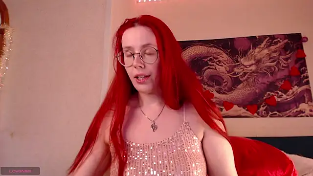 VanessaLincum online show from May 8, 2026, 7:25 am