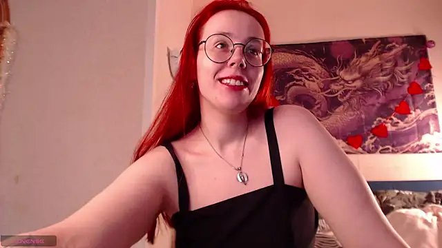 VanessaLincum online show from May 22, 2026, 7:26 am