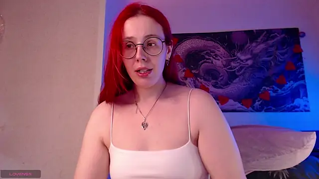 VanessaLincum online show from May 26, 2026, 6:42 am