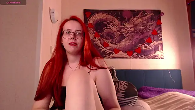 VanessaLincum online show from June 4, 2026, 8:42 am