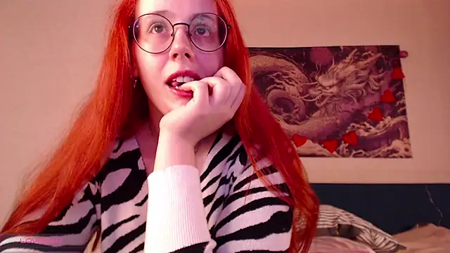 VanessaLincum online show from June 18, 2026, 7:08 am