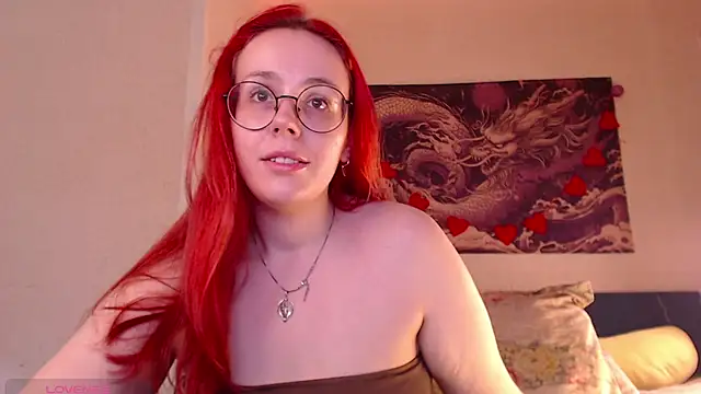 VanessaLincum online show from July 23, 2026, 7:17 am