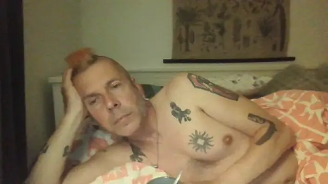 Snapshot of SHARPSkinhead chatting on June 3, 2026, 8:58 pm SHARPSkinhead online show from June 3, 2026, 8:58 pm