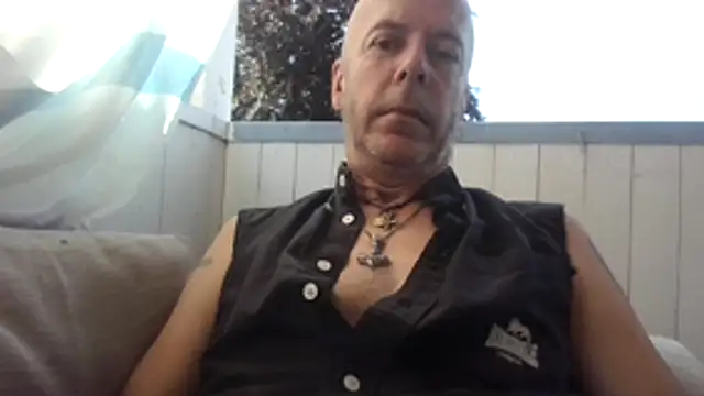 SHARPSkinhead online show from June 29, 2026, 7:58 am