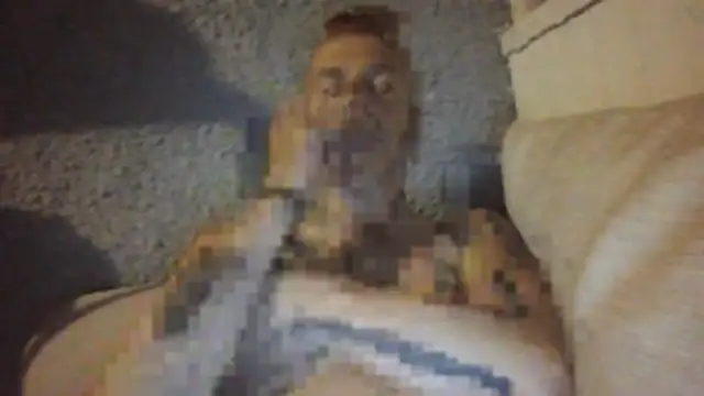 SHARPSkinhead online show from July 11, 2026, 10:00 pm