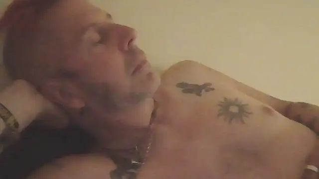 SHARPSkinhead online show from July 13, 2026, 9:50 pm