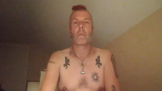 SHARPSkinhead online show from July 20, 2026, 9:39 pm