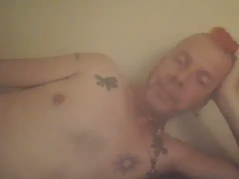 SHARPSkinhead online show from August 4, 2026, 9:06 pm
