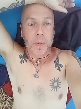SHARPSkinhead online show from August 8, 2026, 11:34 am