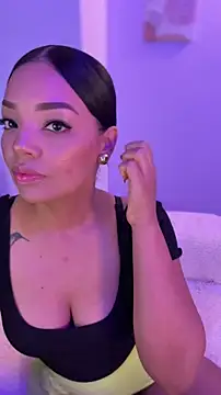 Sara LipsX online show from March 7, 2026, 12:07 am