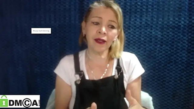 electra-mommy online show from April 23, 2026, 12:29 pm