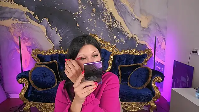 SonnyKage online show from October 26, 2025, 8:48 pm