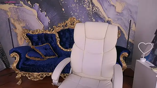 SonnyKage online show from November 14, 2025, 11:24 pm