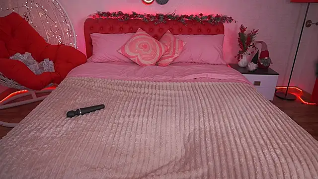 ChloeBrightt online show from January 15, 2025, 9:20 pm