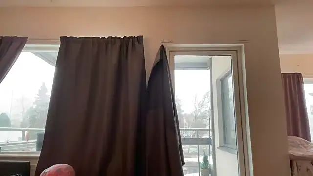 cumwithmee3 online show from February 9, 2025, 1:14 pm