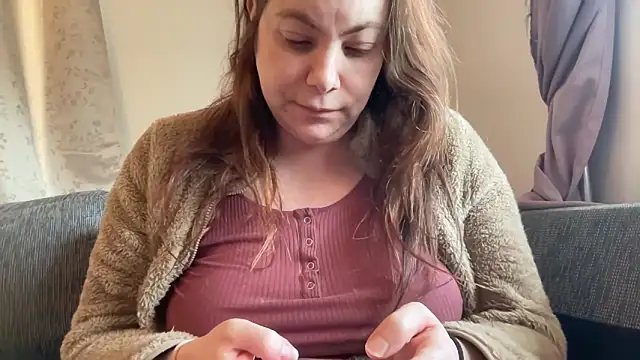 cumwithmee3 online show from March 7, 2025, 12:34 pm