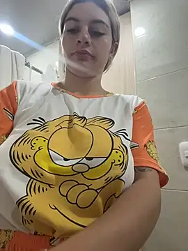 AtheneaRossi online show from March 25, 2026, 9:26 am