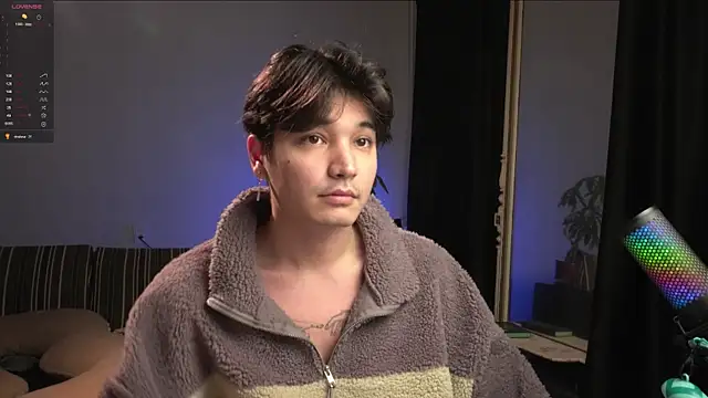 cherrydany online show from September 22, 2025, 9:50 pm