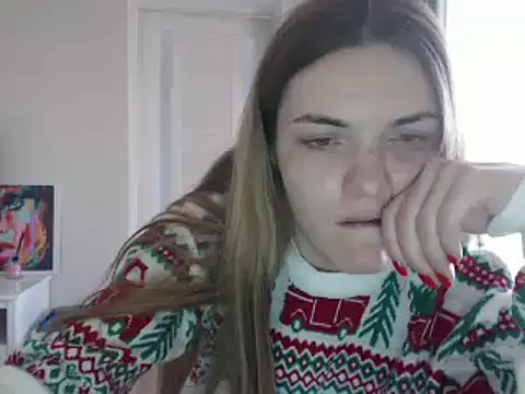  JustmeHere  online show from December 17, 2024, 12:54 pm