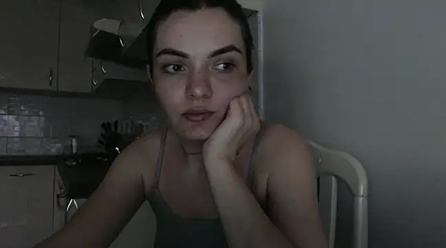  JustmeHere  online show from January 27, 2025, 2:57 pm