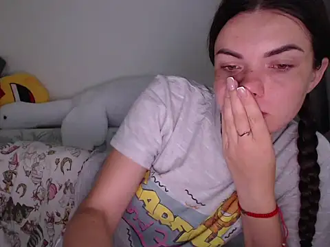 Snapshot of _JustmeHere_ chatting on October 1, 2025, 6:08 am JustmeHere online show from October 1, 2025, 6:08 am