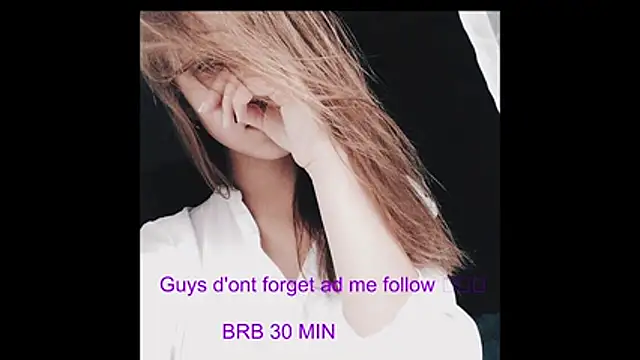 Snapshot of _JustmeHere_ chatting on October 21, 2025, 4:13 am JustmeHere online show from October 21, 2025, 4:13 am