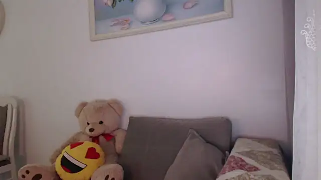  JustmeHere  online show from November 20, 2025, 9:03 pm