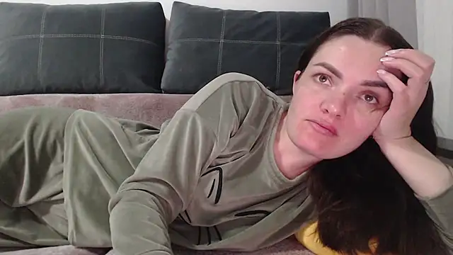  JustmeHere  online show from March 24, 2026, 6:24 pm