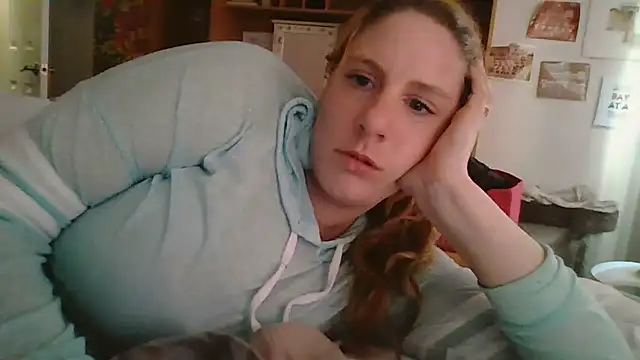 Snapshot of MsLG12301 chatting on February 17, 2025, 9:52 pm MsLG12301 online show from February 17, 2025, 9:52 pm